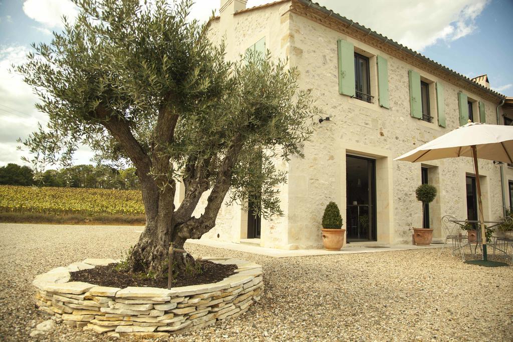 Domaine De La Dune Sigalens Εξωτερικό φωτογραφία