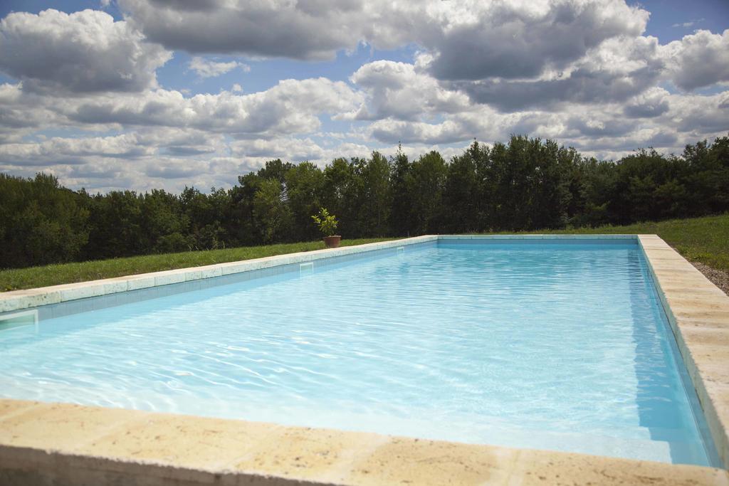 Domaine De La Dune Sigalens Εξωτερικό φωτογραφία