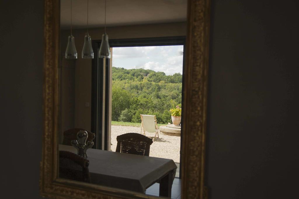 Domaine De La Dune Sigalens Εξωτερικό φωτογραφία