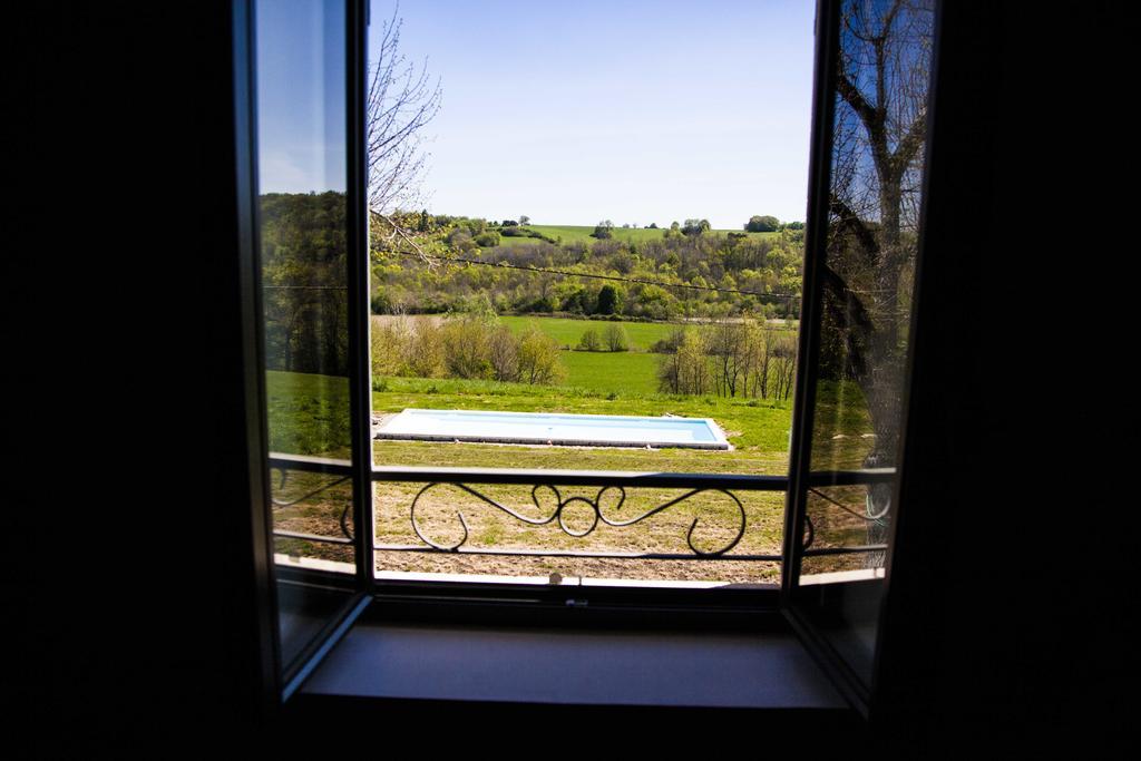 Domaine De La Dune Sigalens Εξωτερικό φωτογραφία